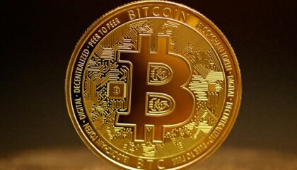 What is Bitcoin?