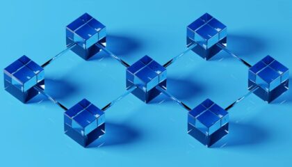 What is Blockchain?