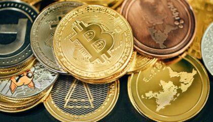 What is Cryptocurrency?